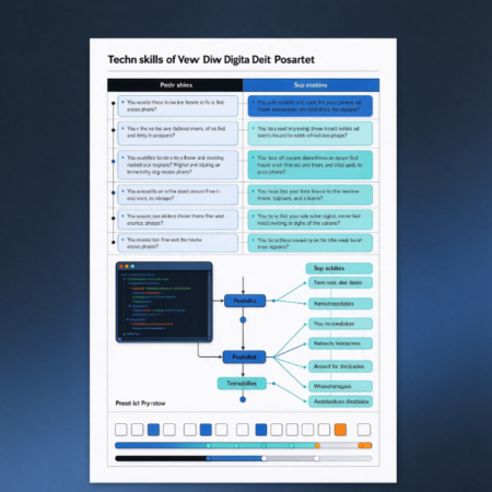 Technical/Skills-Based Interview Q&A Prep